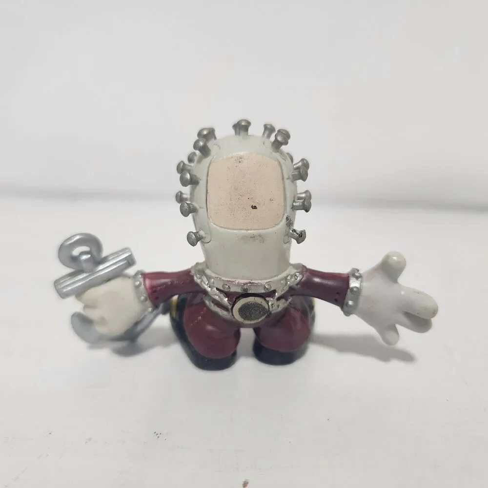 Tech Deck Dudes & Boards Lot: Pierce, Adam, Simon, Devastator, Mini Dragon